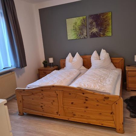 Ferienwohnungen Dora Und Hansi Braunlage Esterno foto