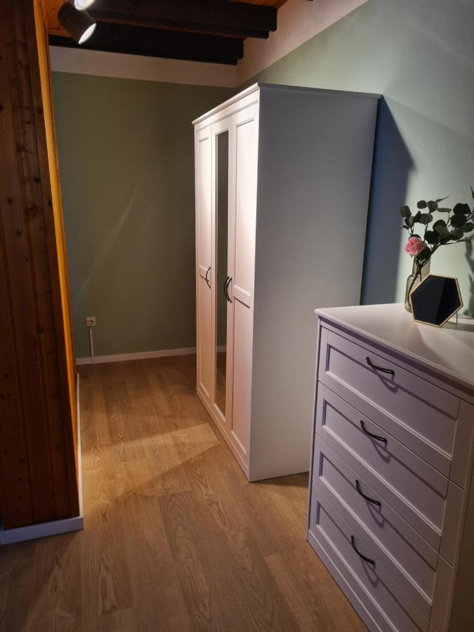 Ferienwohnungen Dora Und Hansi Braunlage Esterno foto