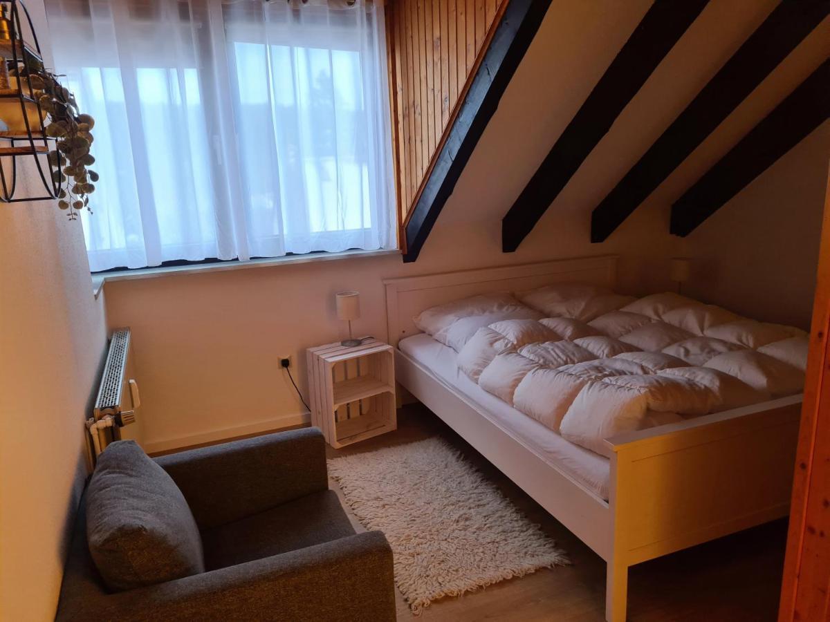 Ferienwohnungen Dora Und Hansi Braunlage Esterno foto