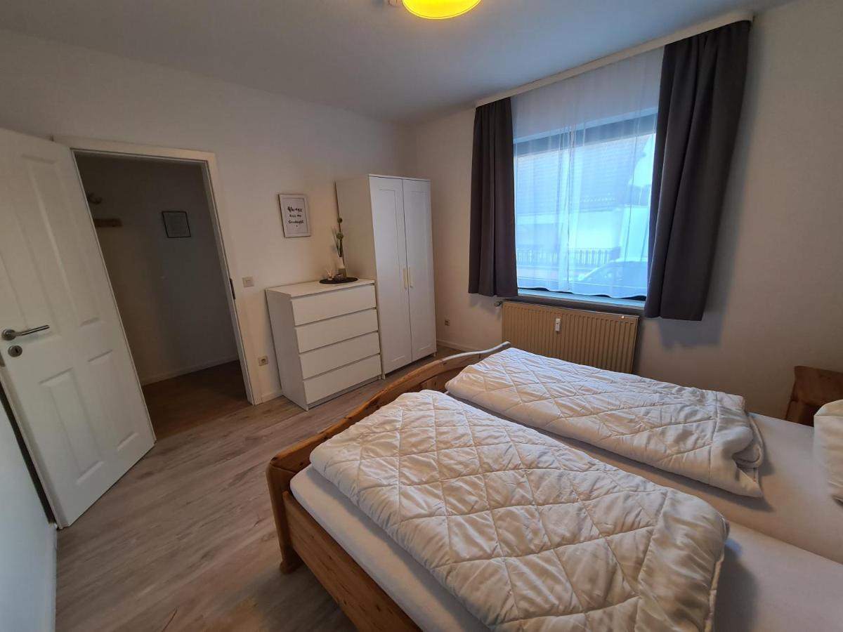 Ferienwohnungen Dora Und Hansi Braunlage Esterno foto