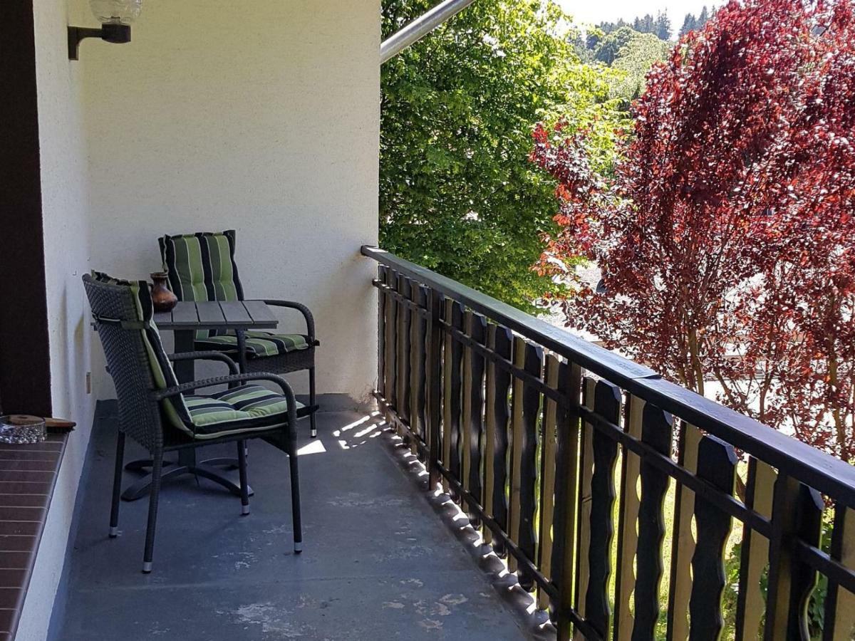 Ferienwohnungen Dora Und Hansi Braunlage Esterno foto